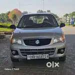 Maruti Suzuki Alto K10 VXi (O), 2013, Petrol
