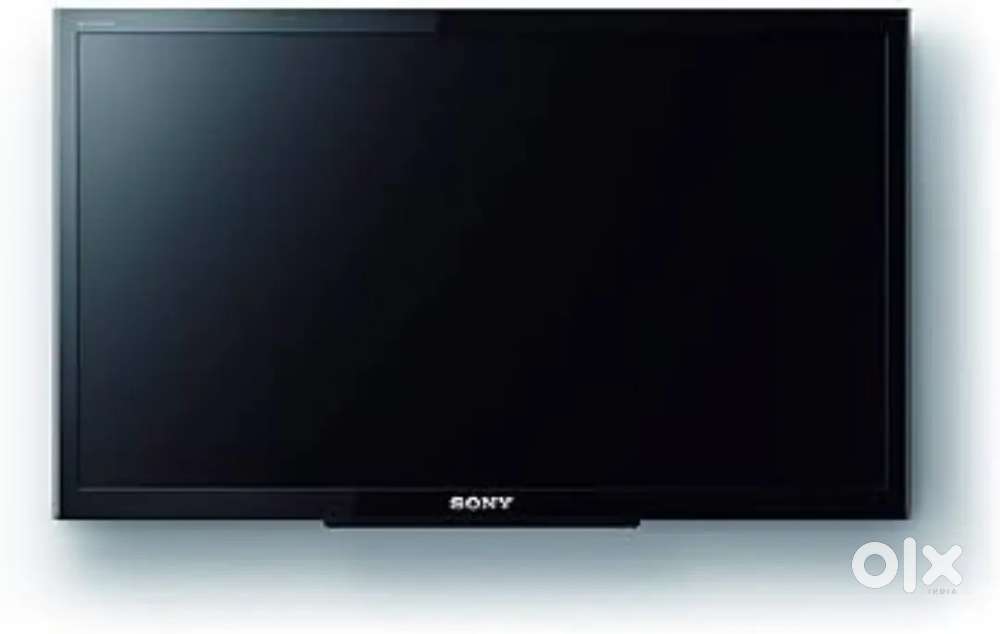 Sony Bravia LED TV (18Inch)