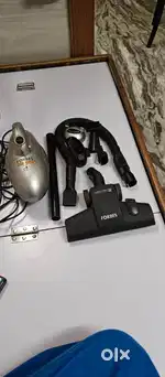 Vaccum cleaner