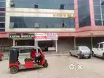 शुभ रिजेंसी चकरभाठा बिलासपुर शापिंग काम्प्लेक्स दुकान बेचना है
