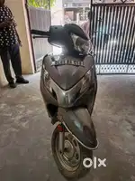 I want to sale my Activa