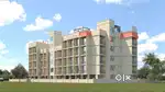 1 BHK Flat for Sale in Kalyan West at Kalyan Aashiyana near Masjid