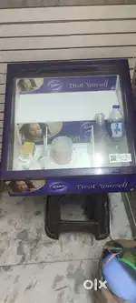 Want to sell my freezer