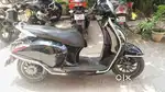 Chetak scooty