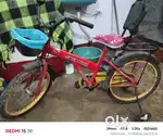 Kids Bysycle