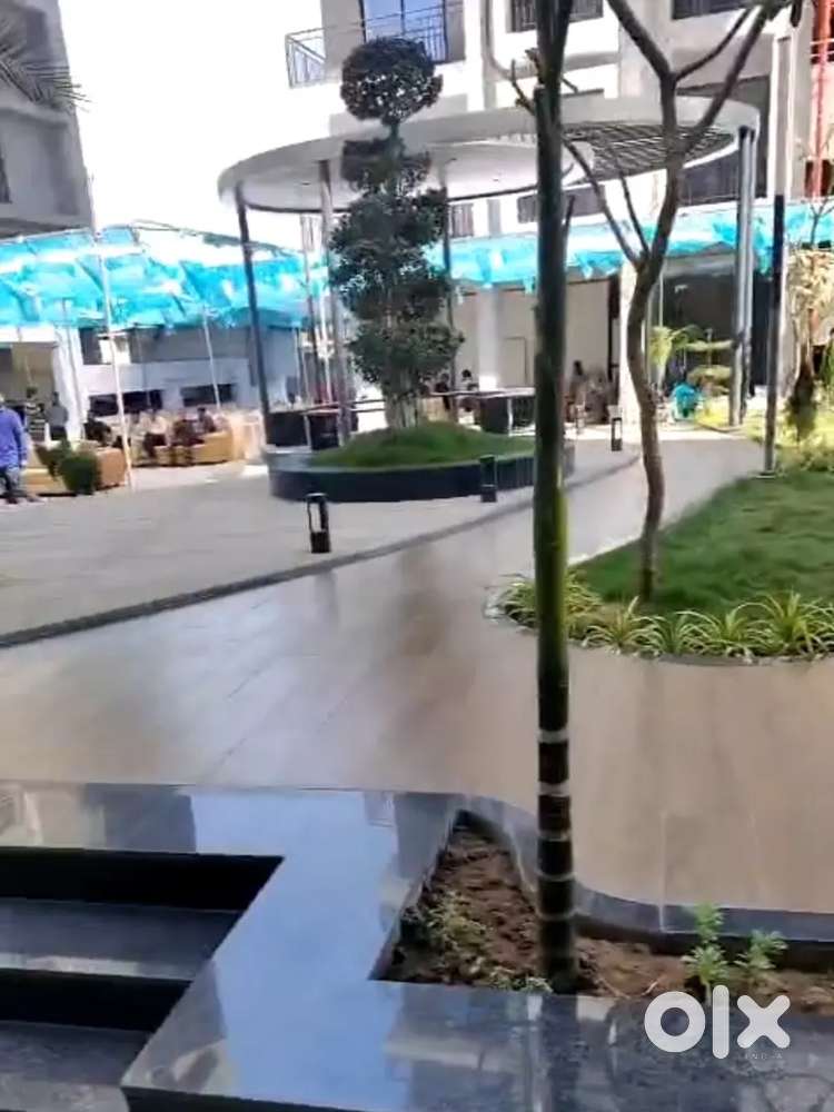 Luxurious 2bhk Furnished For Rent @20000 In Near New Althan Surat