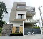 30x55 3BHK Duplex new house for sale at Vijayanagar 4th stage