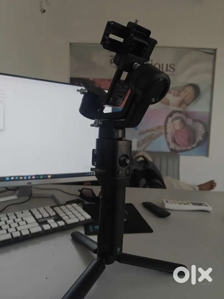 Rs 3 gimbal for sony M3, M4 camra