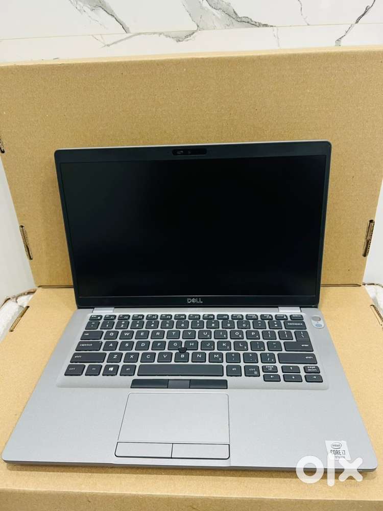 Dell Latitude 5410 Intel Core i5 10th Gen
