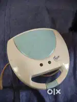 Sandwich maker