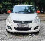 Maruti Suzuki Swift ZXI, 2012, CNG & Hybrids