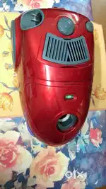 Vaccum Cleaner
