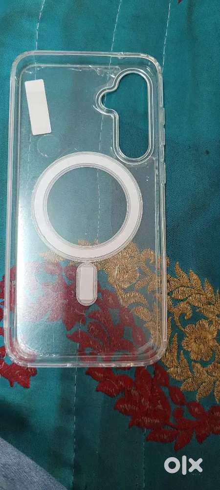 S23 fe case