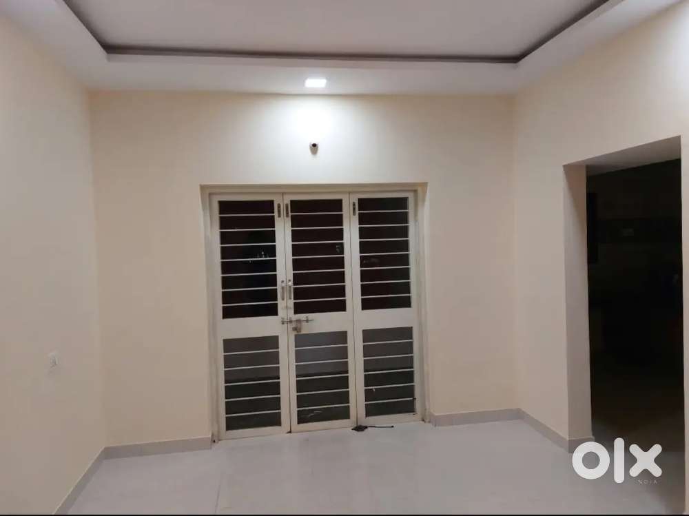 1 BHK Flat on Rent