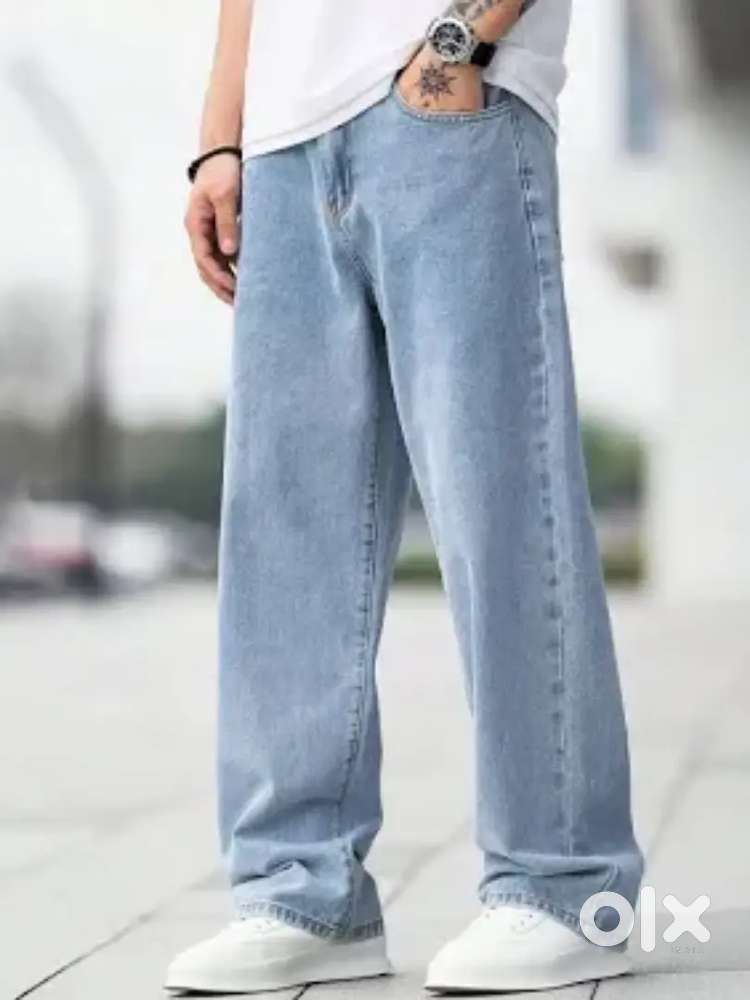 Jeans for man
