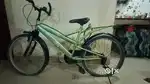 Kross K 30 Bicycle in brand new condition
