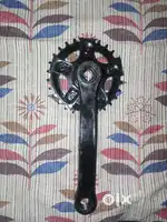 Crank mtb cycle part