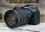 Camera  for rent