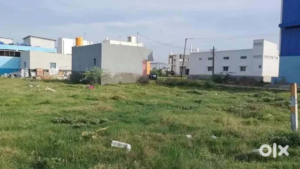 Vadaperumbakkam