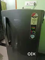 Tata 's Voltas beko Refrigerator