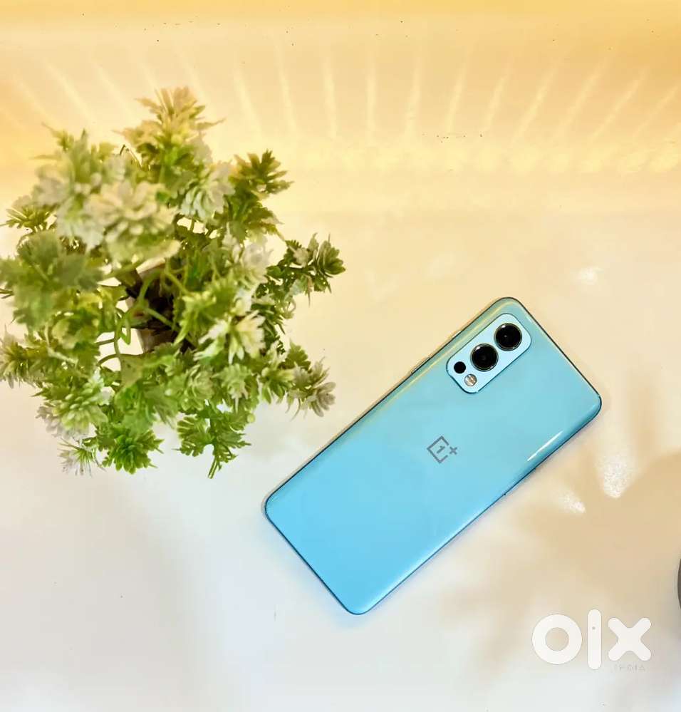 OnePlus Nord 2 Orginal Bill & Box.
