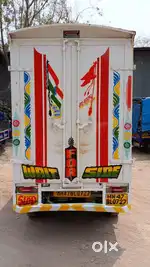 Tata ace gold cng