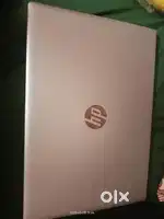 Hp laptop (645 g4 ryzen 5)