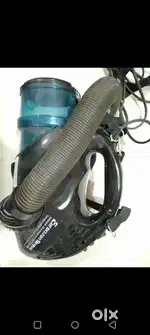 Eureka Forbes Compact Vaccum Cleanerr