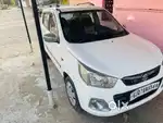 Maruti Suzuki Alto K10 2015 Petrol 107000 Km Driven