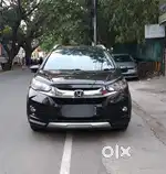Honda WR-V 1.5 VX i-DTEC, 2018, Diesel