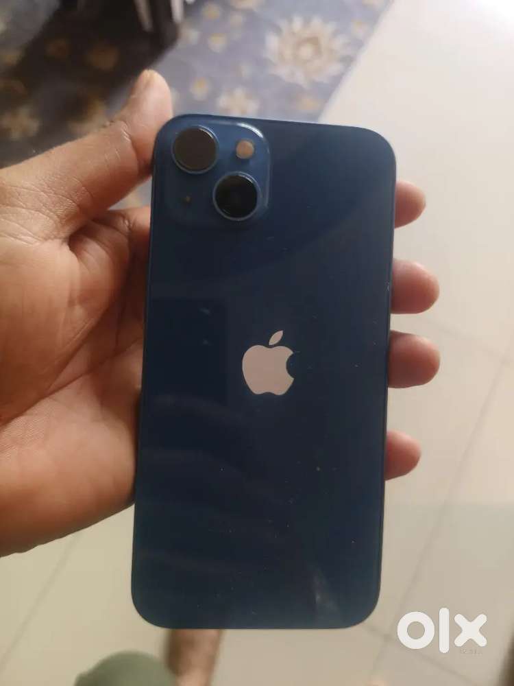 iPhone 13/1 month used