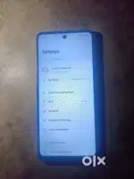 Infinix smart 8 (4g) 4/64