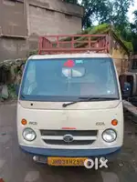 Tata motor pickup van
