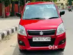 Maruti Suzuki Wagon R CNG LXI, 2016, CNG & Hybrids