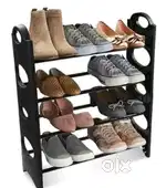 Shoe stand