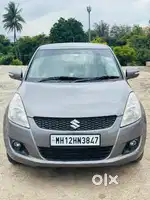Maruti Suzuki Swift DDiS ZDI, 2012, Diesel