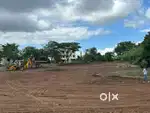 Road touch plot Residential & Commercial plot available