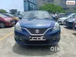 Maruti Suzuki Baleno Zeta, 2018, Petrol