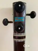 Branded Pakrashi ladies tanpura fresh condition beautiful sound