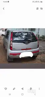 Tata Indica Vista 2015 Diesel 133000 Km Driven