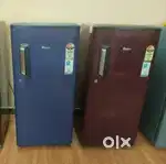 Second hand sales*