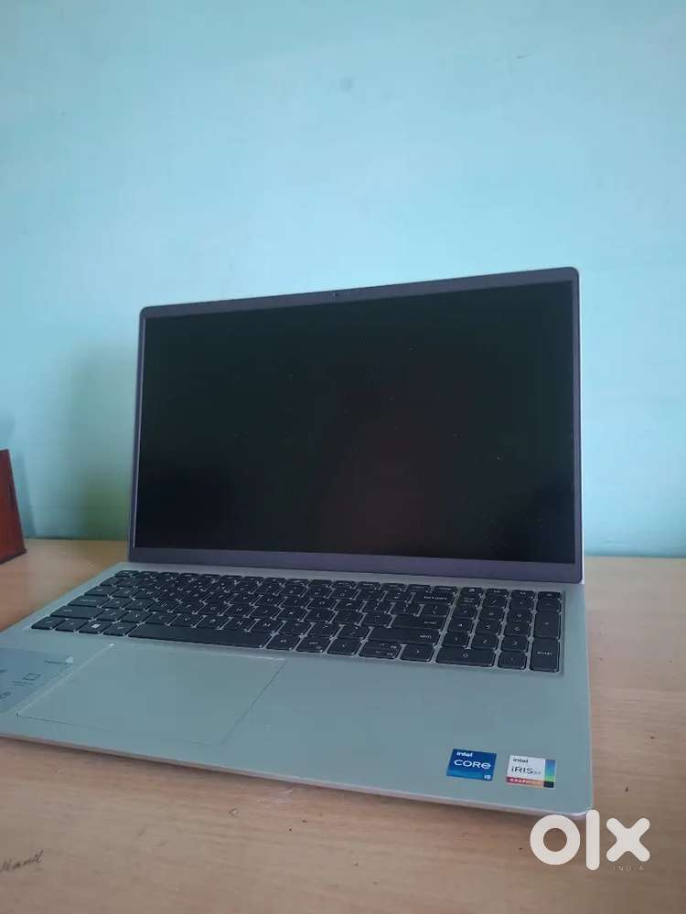 Dell laptop