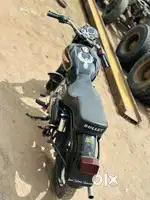 Bullet 350 standard