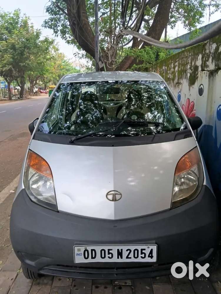 TATA nano twist