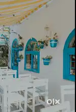 Supermarket for rent in Mandrem Asvem