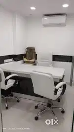 fully furnished office space on rent in noida