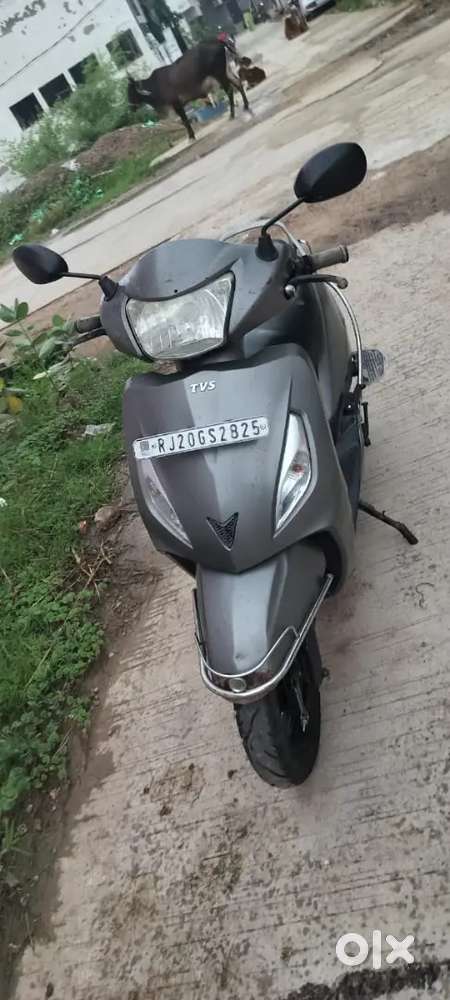 Jupiter 110