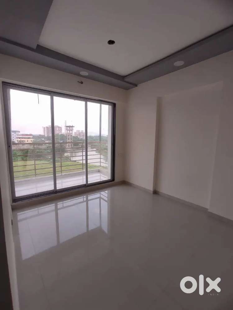 1bhk spacious flat for sale in taloja phase 2