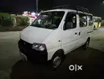Maruti Suzuki Eeco 5 Seater AC, 2024, Petrol