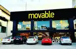 SALES Inside Leading Furniture Showroom